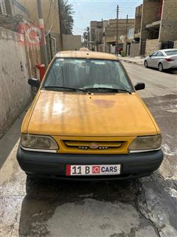 سایپا 131